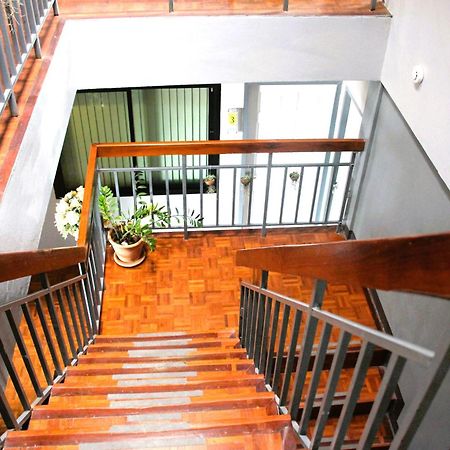 Lux Rooms Night Bazaar Chiang Mai Ngoại thất bức ảnh