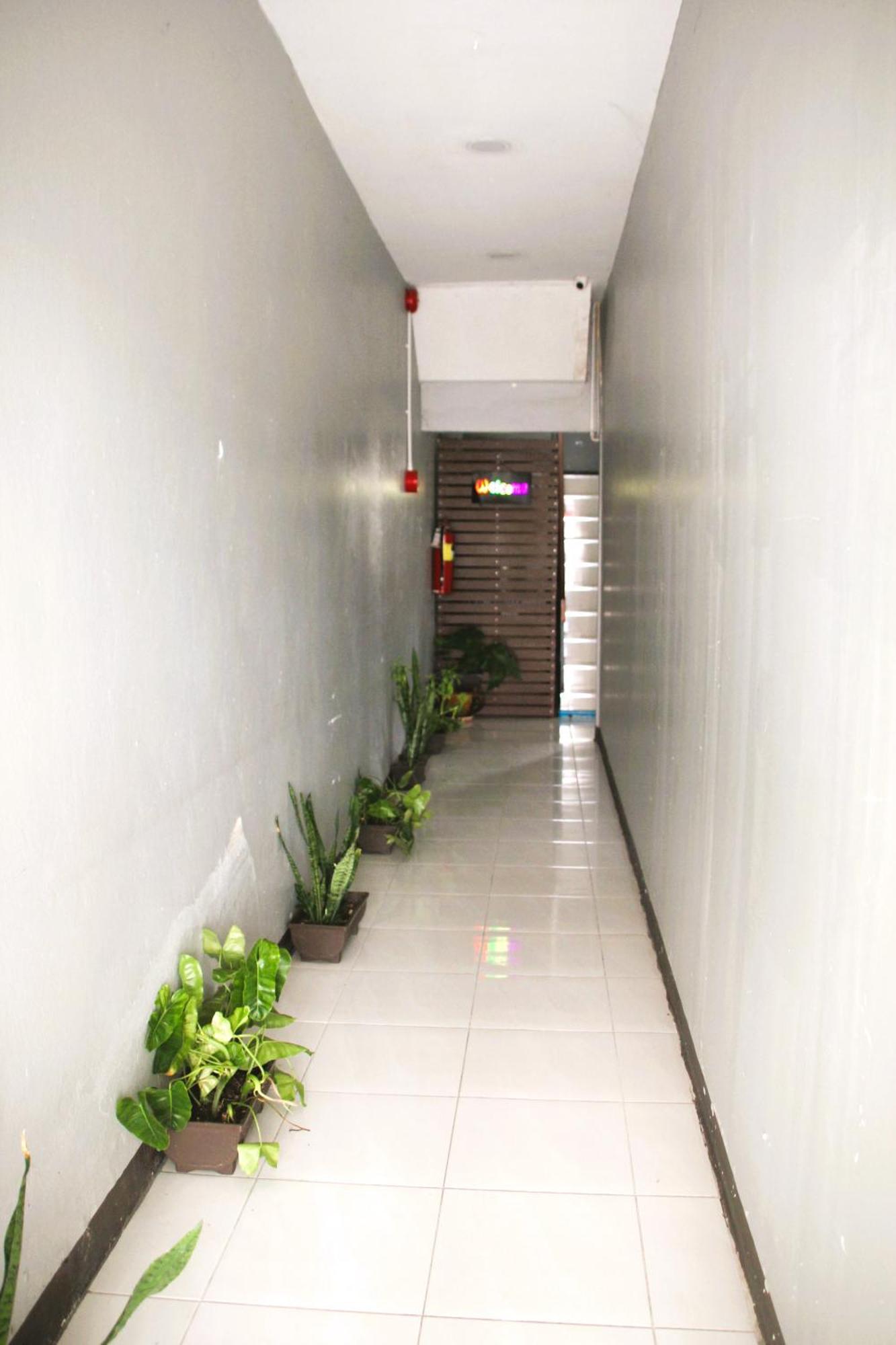 Lux Rooms Night Bazaar Chiang Mai Ngoại thất bức ảnh