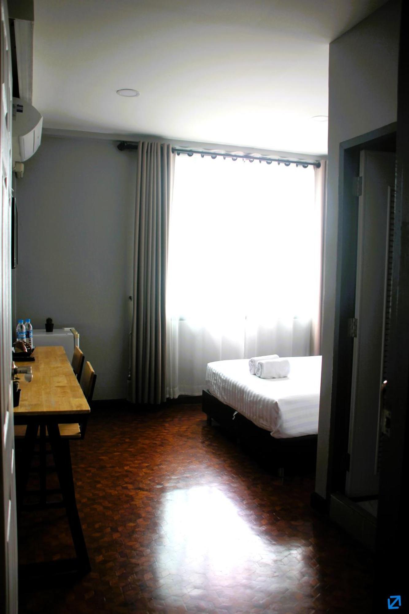 Lux Rooms Night Bazaar Chiang Mai Ngoại thất bức ảnh