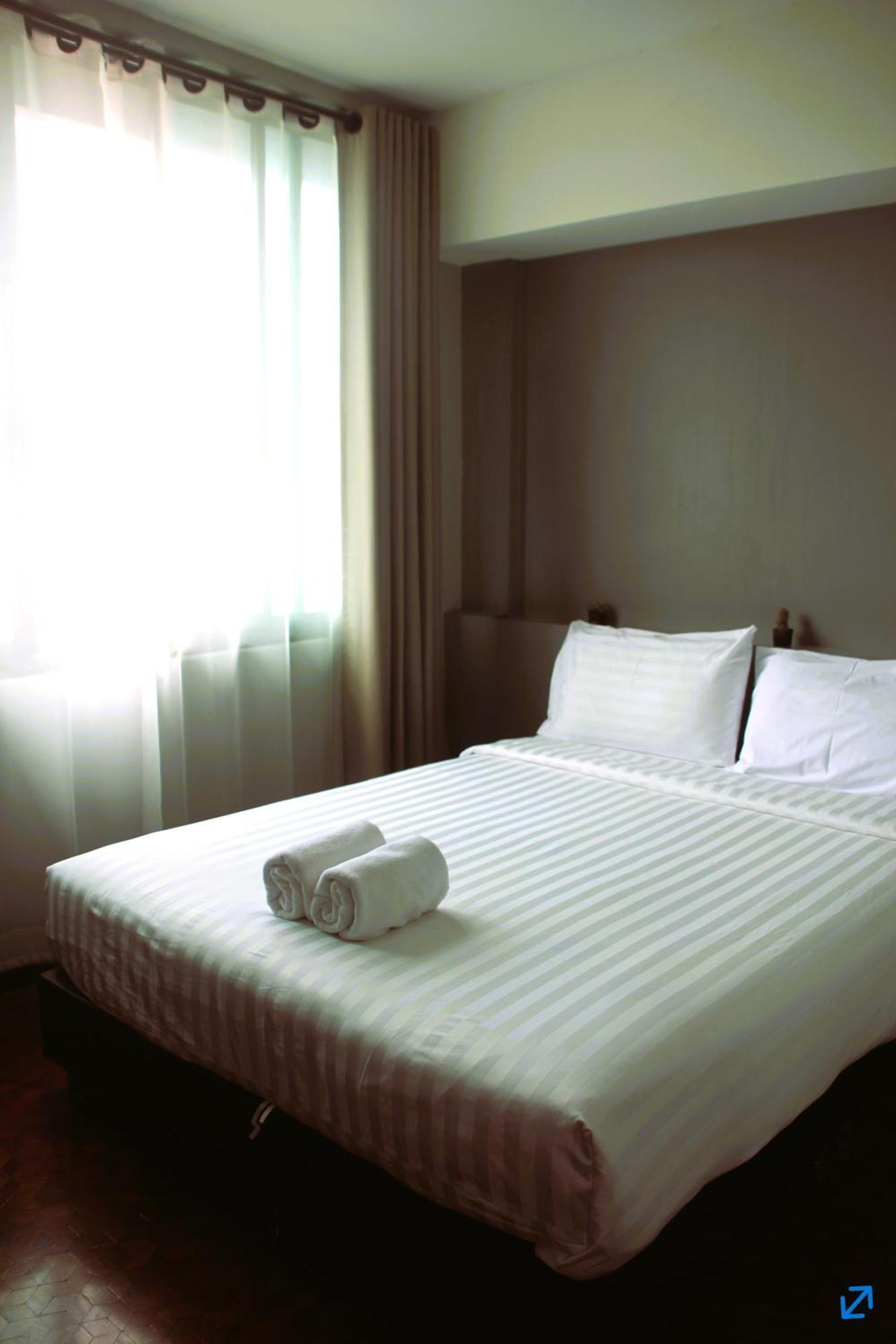 Lux Rooms Night Bazaar Chiang Mai Ngoại thất bức ảnh