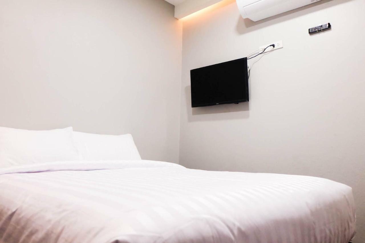 Lux Rooms Night Bazaar Chiang Mai Ngoại thất bức ảnh